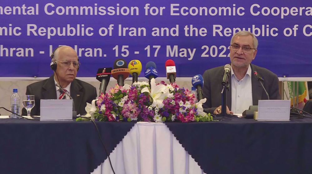 Iran, Cuba poised to 'neutralize' US sanctions