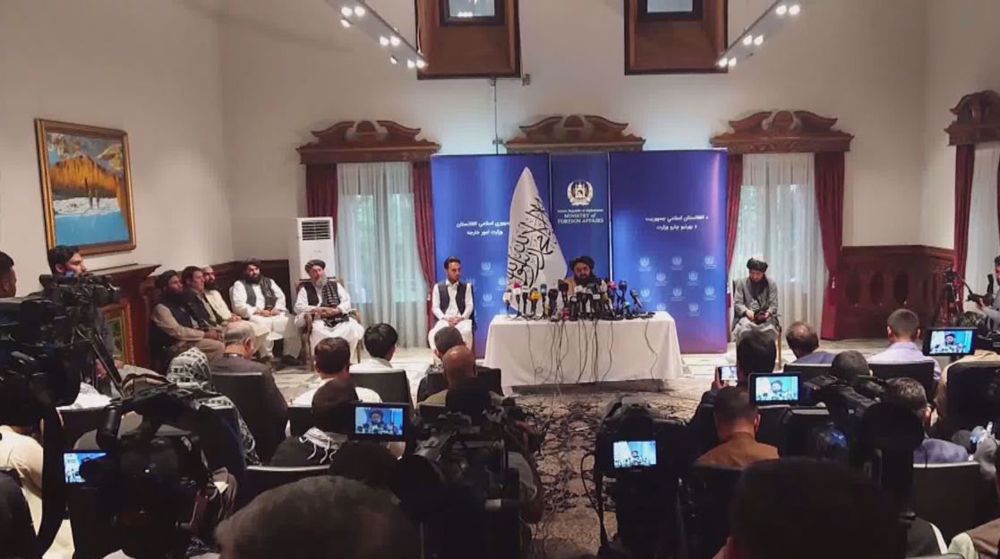 Afghans condemn Israel’s killing of Palestinian journalist Abu Akleh