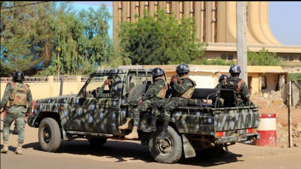 Niger: la France a peur