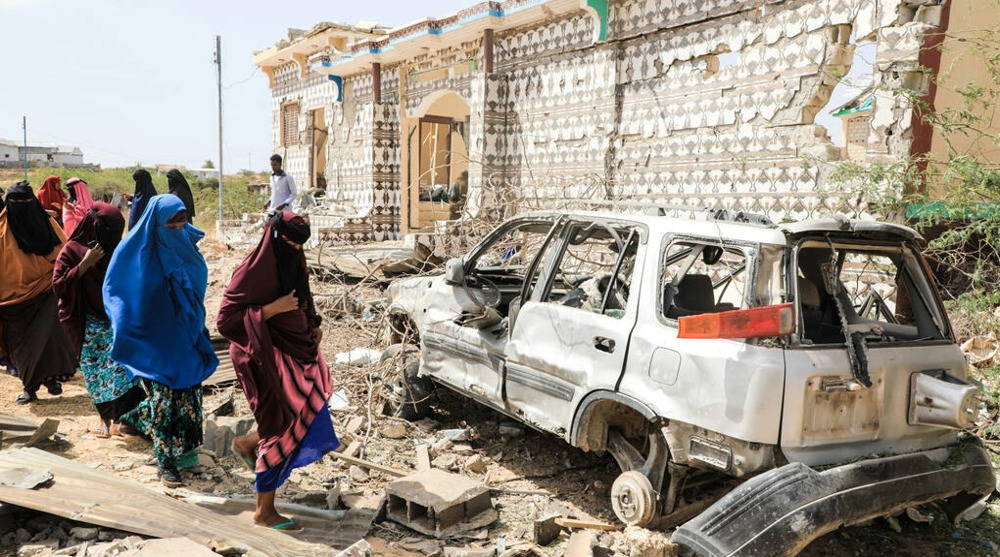 Biden orders redeployment of US troops to Somalia, reversing Trump pullout