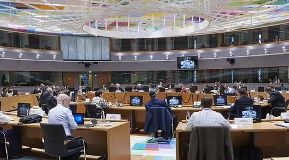 EU ministers fail to agree on 6th round of sanctions against Russia