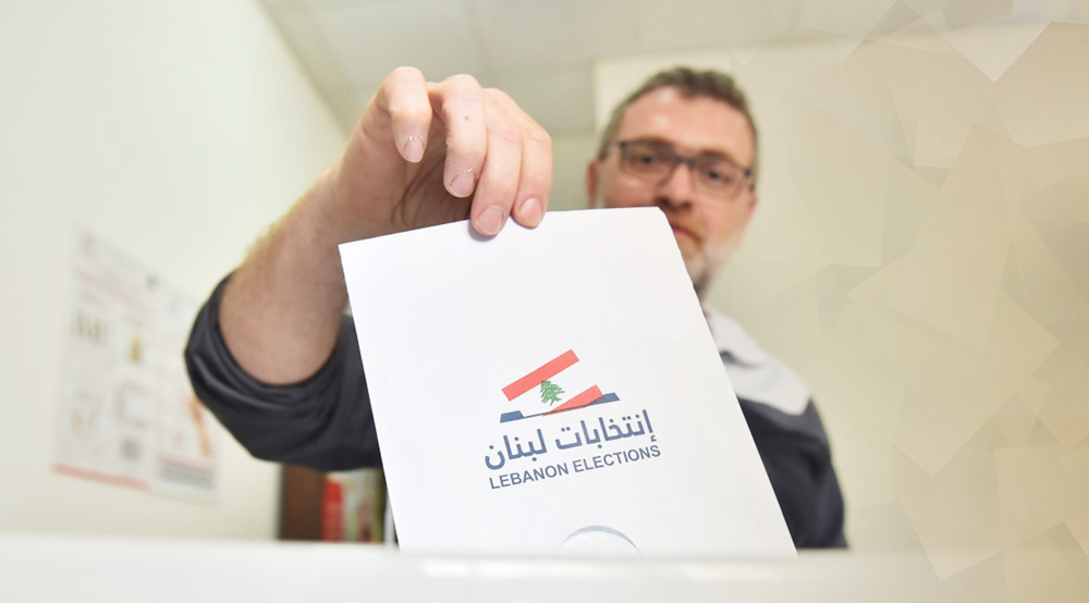 Lebanese parliamentary elections widen rift