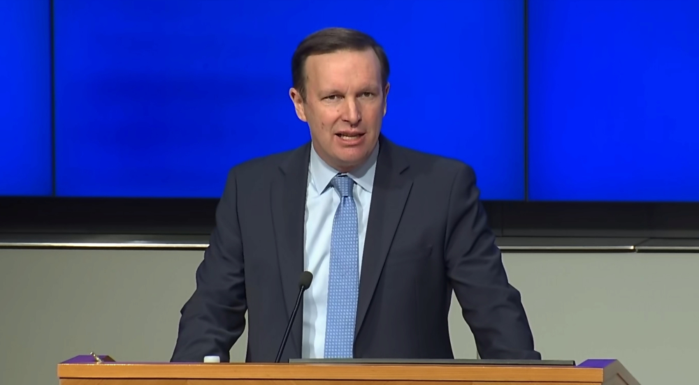 Most mass shootings in US carried out by white supremacists: Senator 