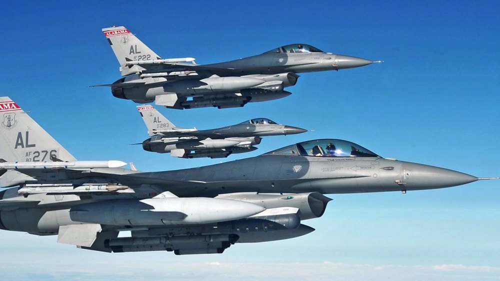 US absolves itself of wrongdoing in 2019 Syria strike that killed 80 civilians