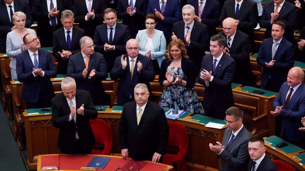 Hungary warns of 'era of recession' in Europe amid energy crisis, soaring inflation
