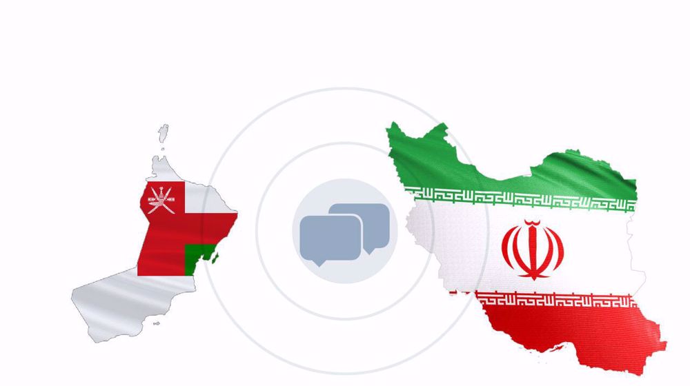 Iranian delegation in Oman to discuss trade ties