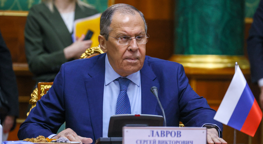 Finland, Sweden's entry into NATO to make no big difference: Russia