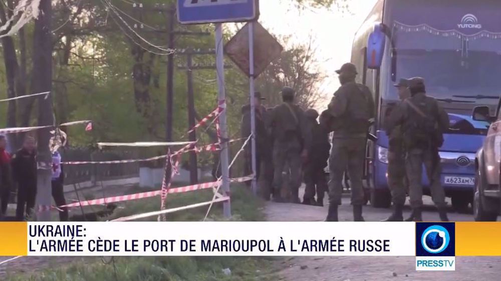 Journal du 17 mai 2022