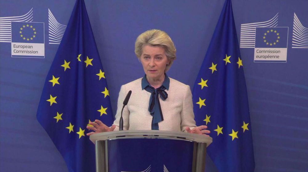 Controversial EU army established in all but name