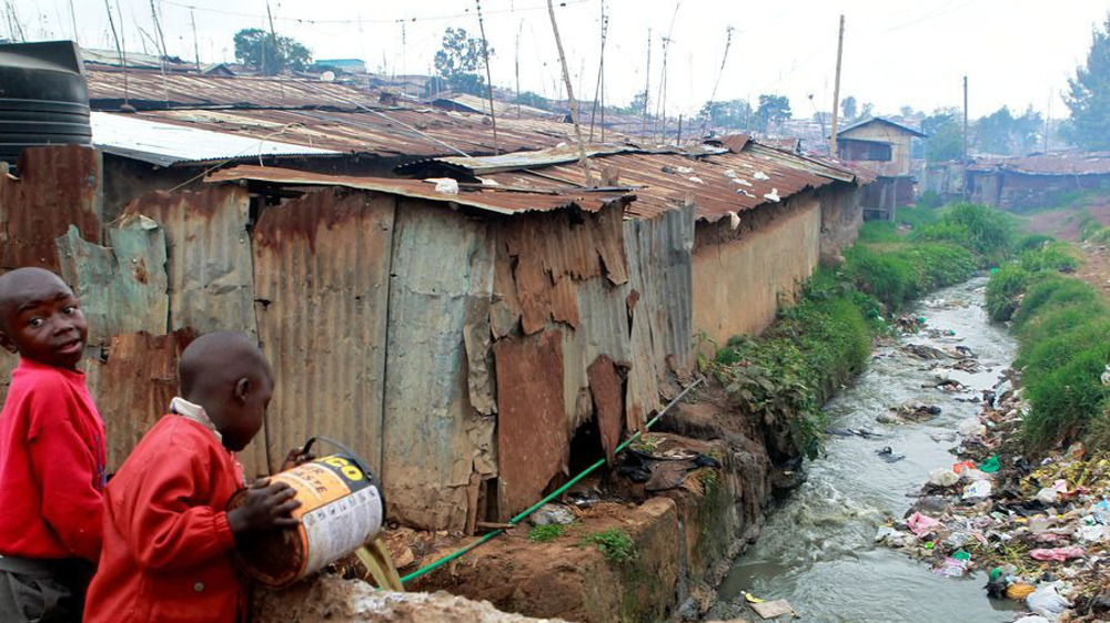 'Pollution kills 9 million people annually, Africa hardest hit'