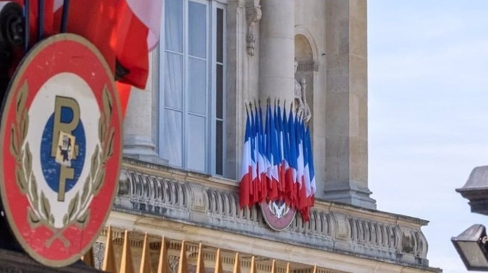 Iran: la France provoque !