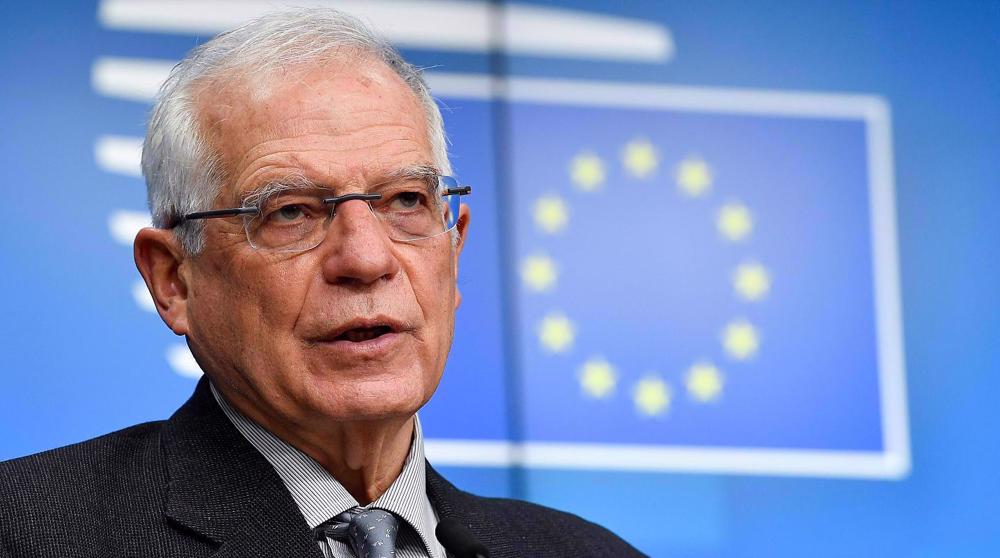 EU to defend Finland, Sweden in event of Russian attack amid NATO bids