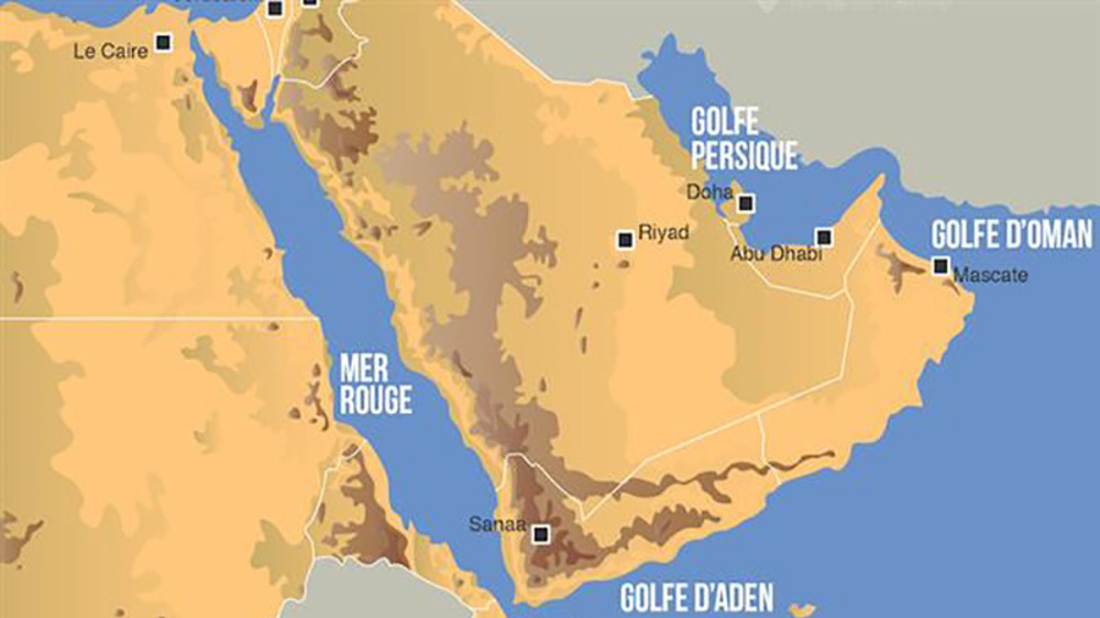 Mer Rouge: l'Iran prépare la bataille