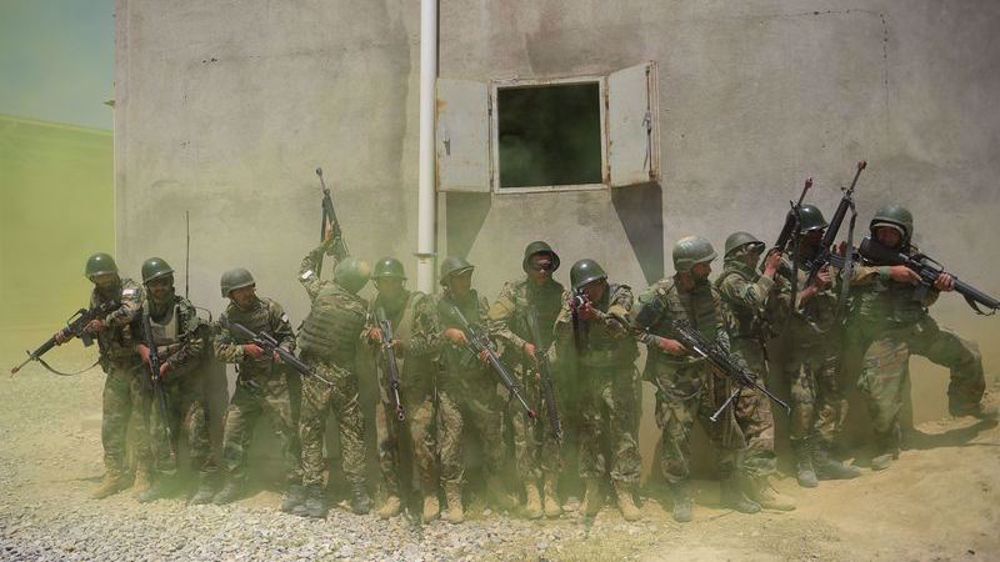 US-Taliban deal, chaotic exit triggered collapse of Afghan forces: Report