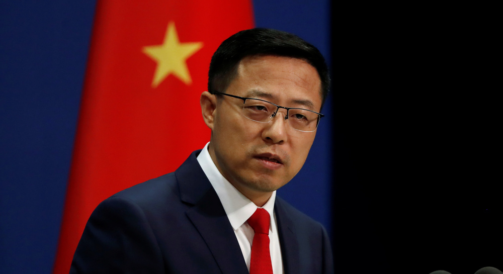 China slams US for advocating Taipei’s participation in WHO assembly