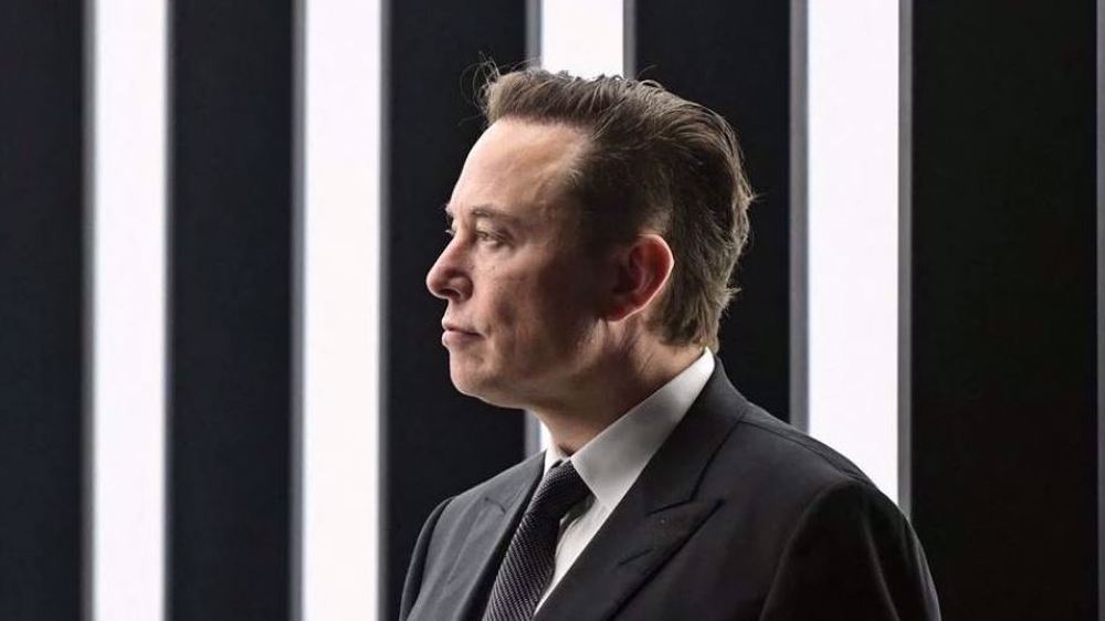 Elon Musk: Democrats have become the ‘party of division and hate’