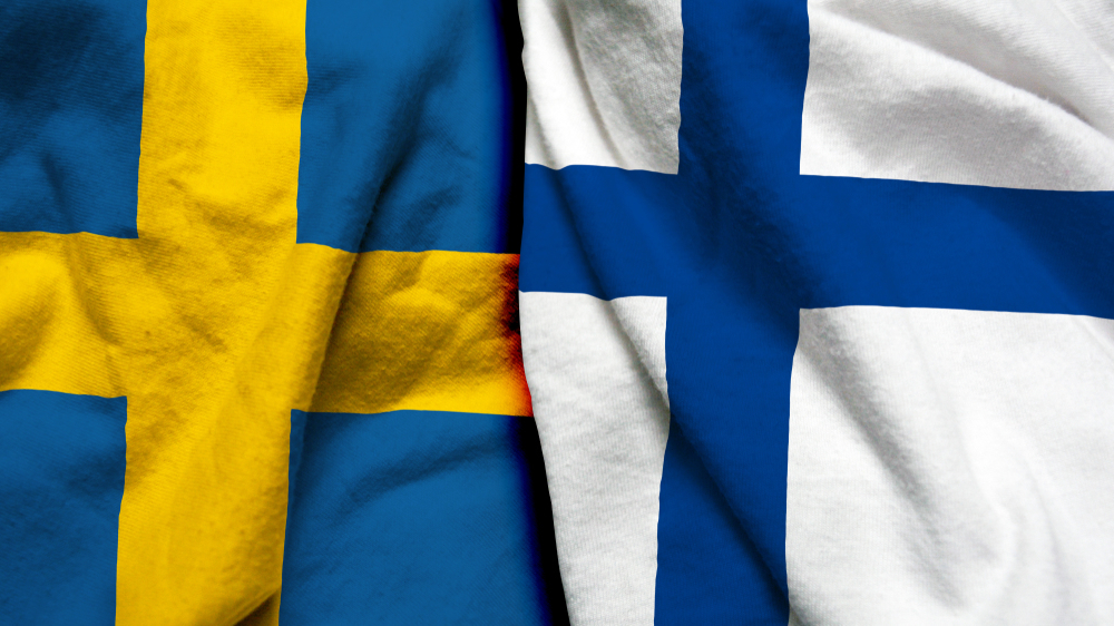 Finland, Sweden to buy weapons after applying for NATO membership