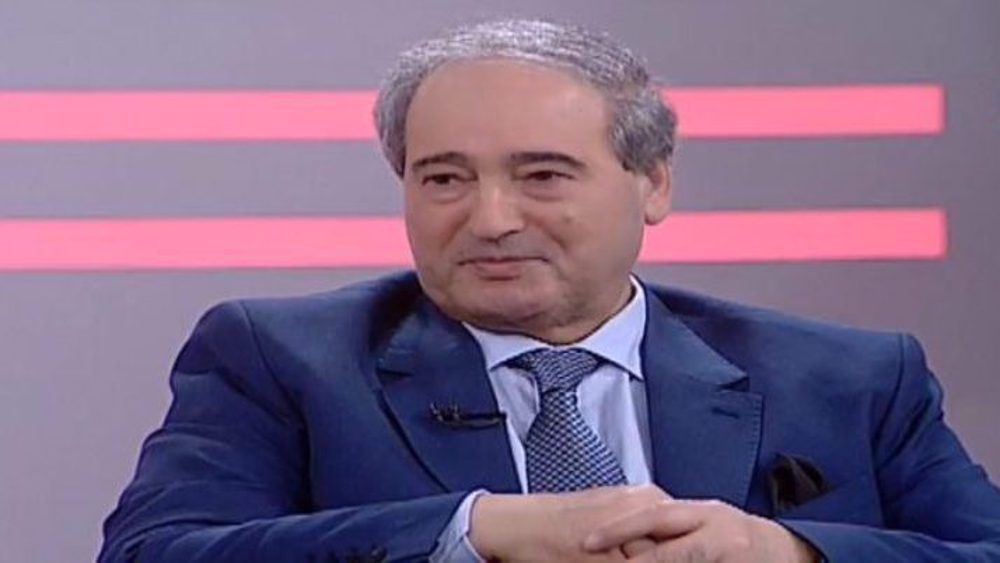 'Illegal US military presence in northern Syria coming to end'