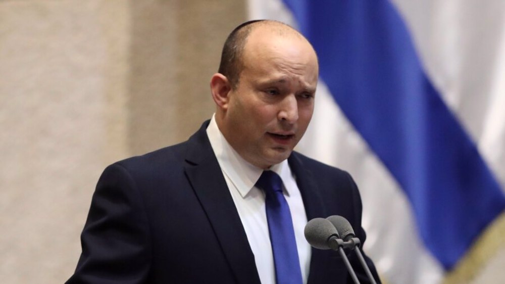 Israel's ruling coalition becomes minority after lawmaker quits