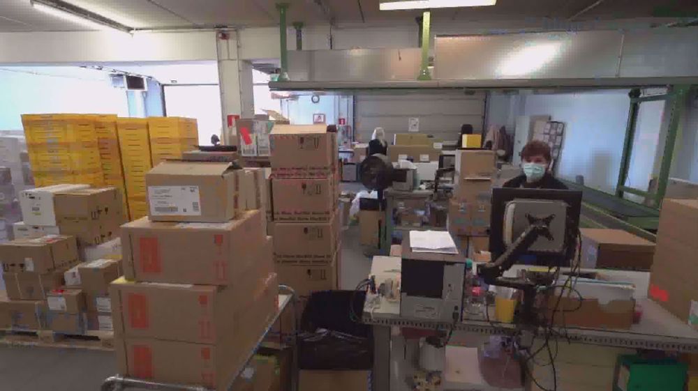 Millions of Italians trapped in low-paid, insecure work