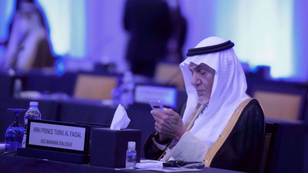 Saudi Arabia 'let down' by US' declining support for Yemen war