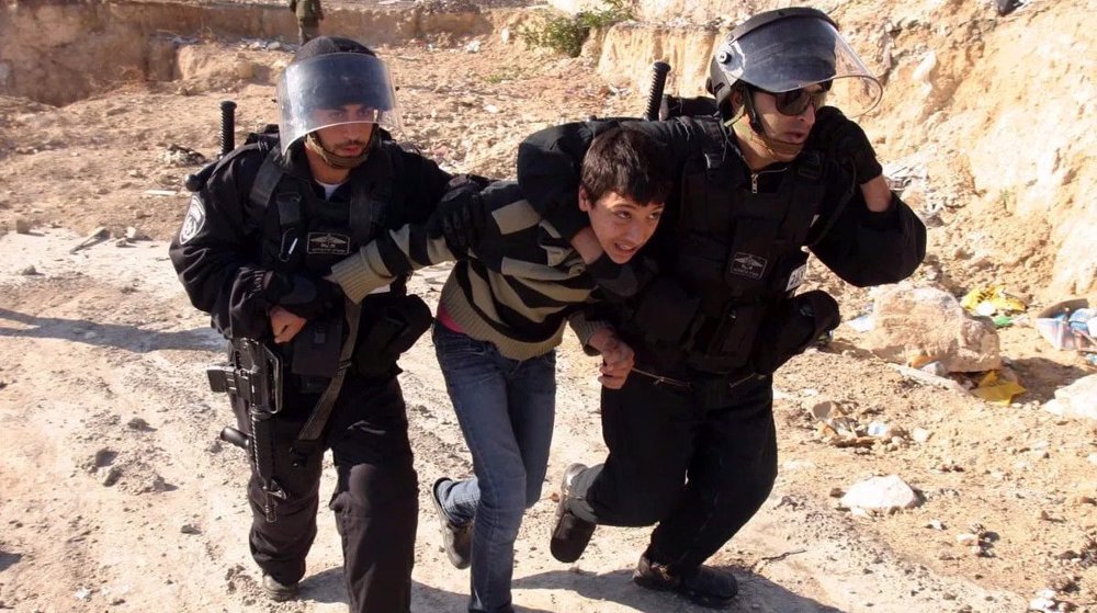Rights group: Over 600 Palestinians held by Israel without charge