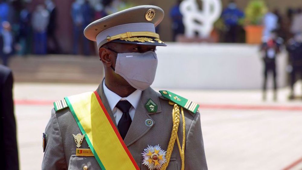 Mali set to cut off military cooperation with France