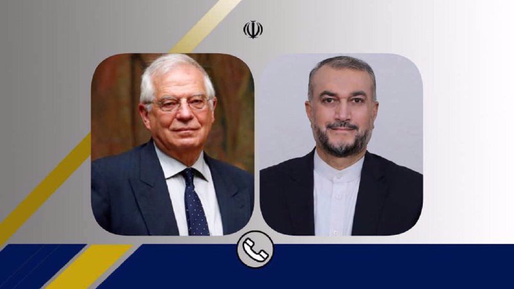 FM: Iran determined to reach strong, lasting agreement in Vienna talks