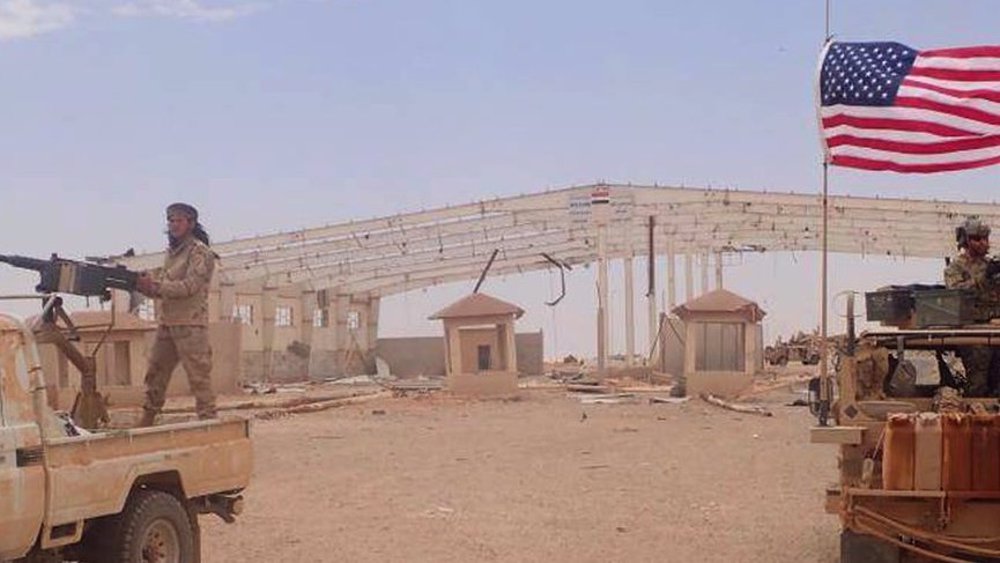 Irak: l’US Army frappée