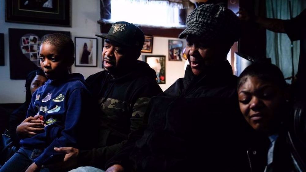 75% of Black Americans fear physical attack: Poll
