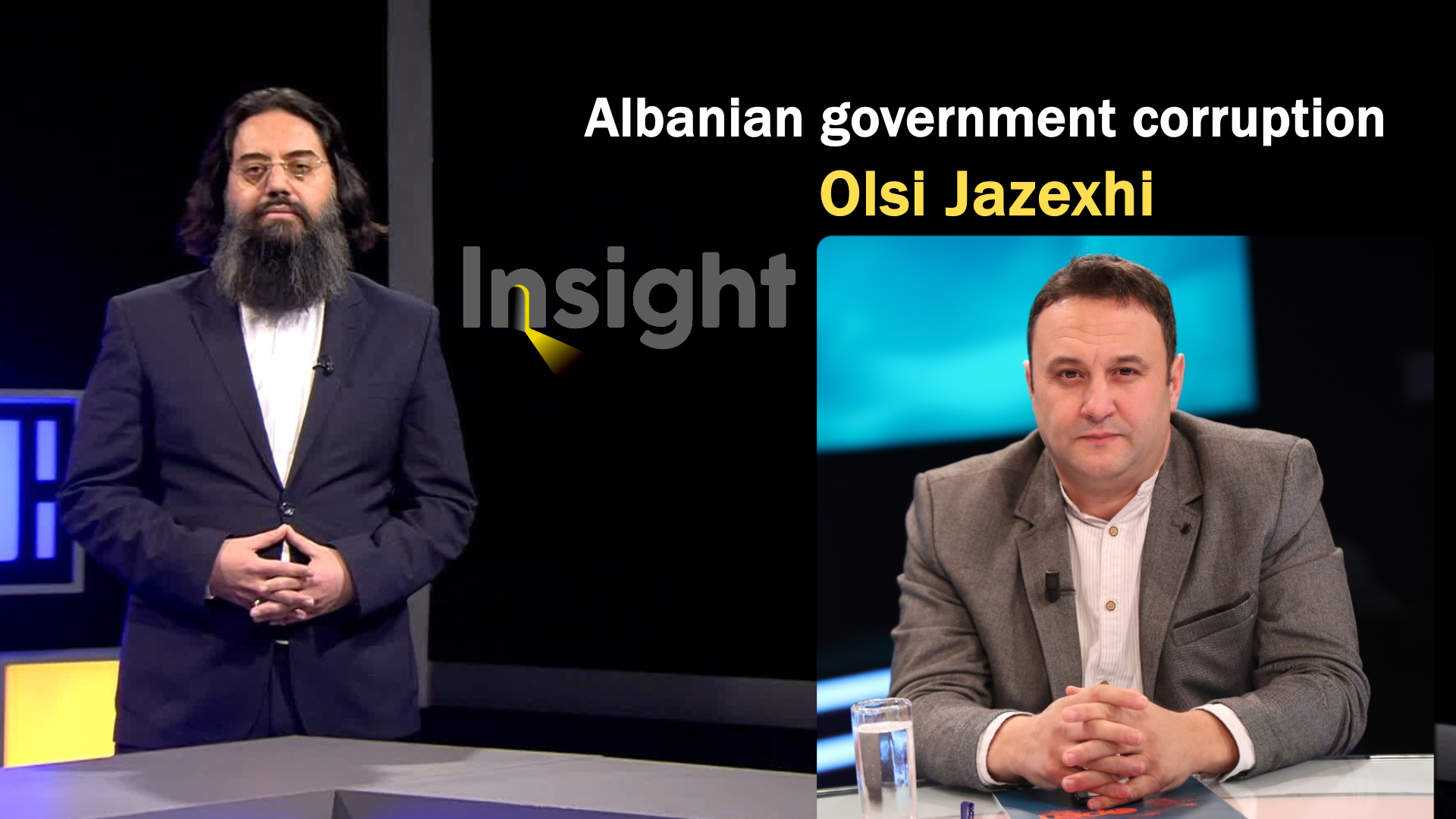 The Future of Albania