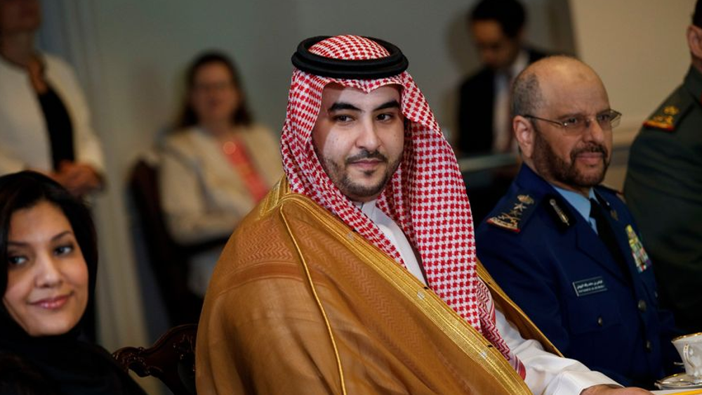 Fronde anti-US de MBS fait flop! 