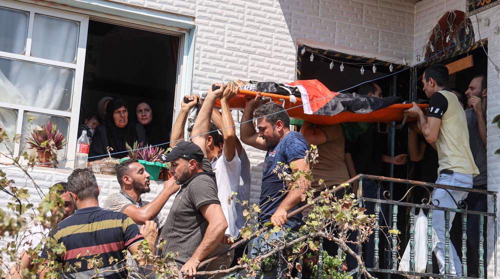 Rights org.: Israeli forces used 16-yr-old Palestinian girl as human shield in Jenin