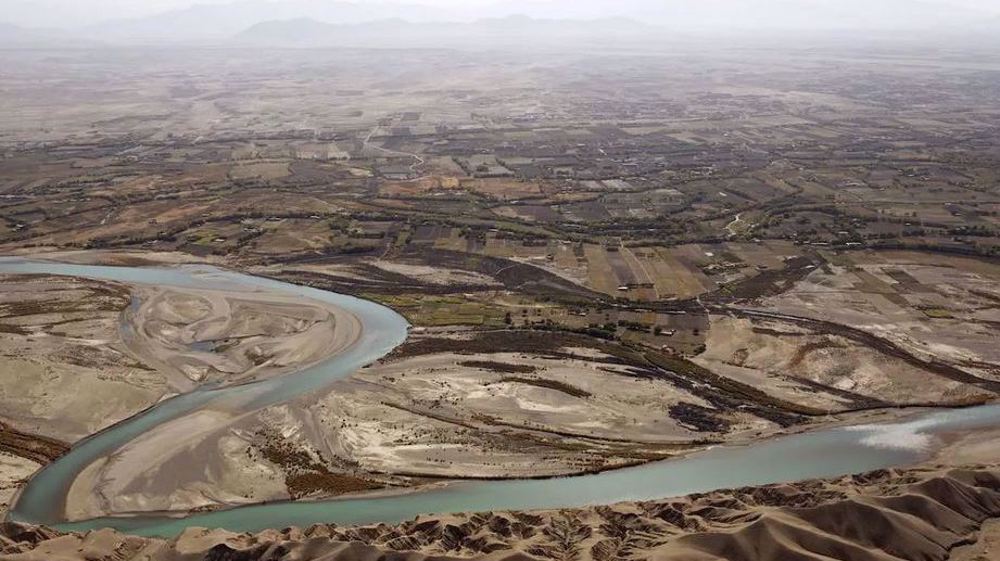  FM Spox: Iran to pursue water dispute with Afghanistan through legal channels