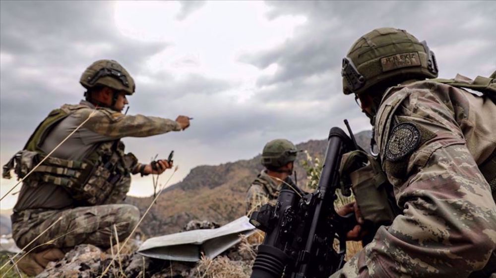 Drone attacks target Turkish military base in Iraq, three dead: Report  