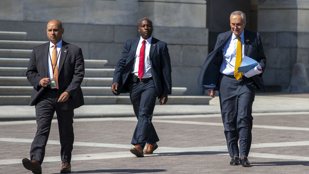 US senators vow to kill domestic terrorism bill, despite spike in hate crimes