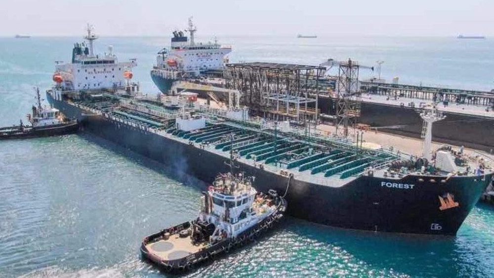 Venezuela: l'Iran désarme USA 