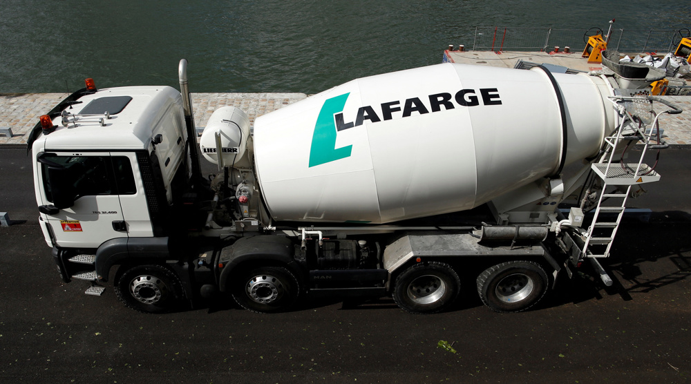 High-profile trial for France’s Lafarge over working with Daesh in Syria