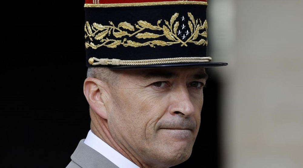  La France déclare la guerre à la Russie!