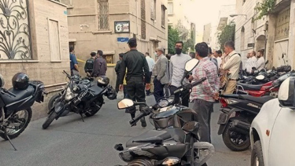 Israeli embassies put on alert following IRGC member’s assassination 