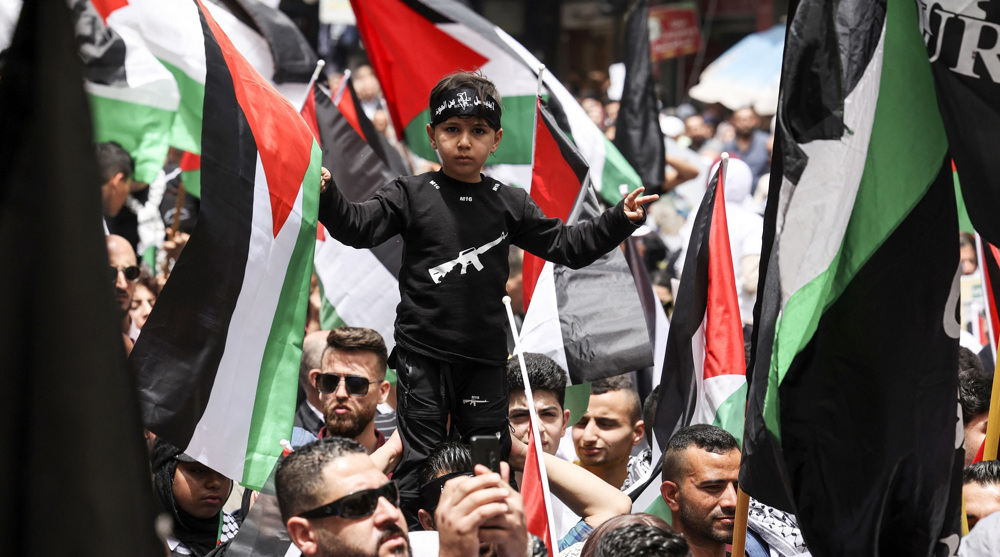 Haniyeh: Operation al-Quds Sword opened new chapter in fight against Israel
