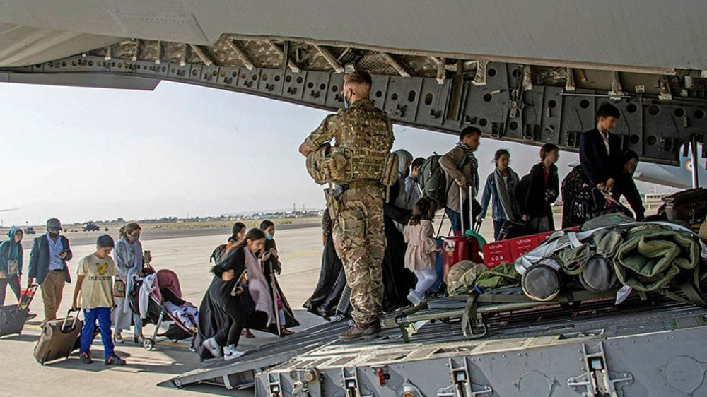 UK withdrawal from Afghanistan was a 'disaster' and 'betrayal', inquiry reveals