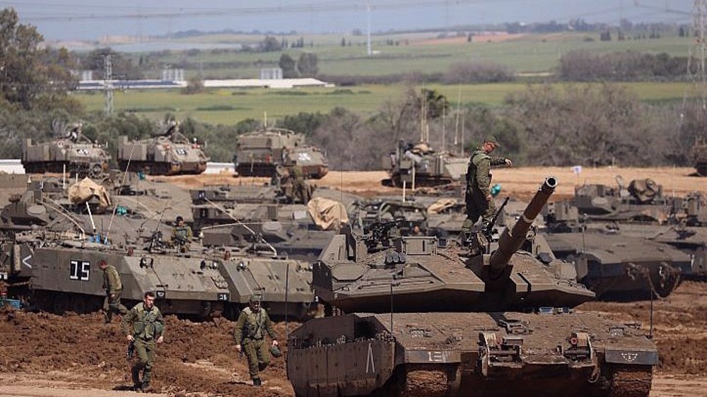 Israël, la peur au ventre 