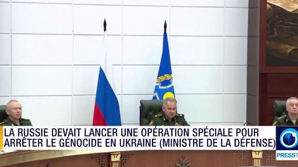 Journal du 24 mai 2022