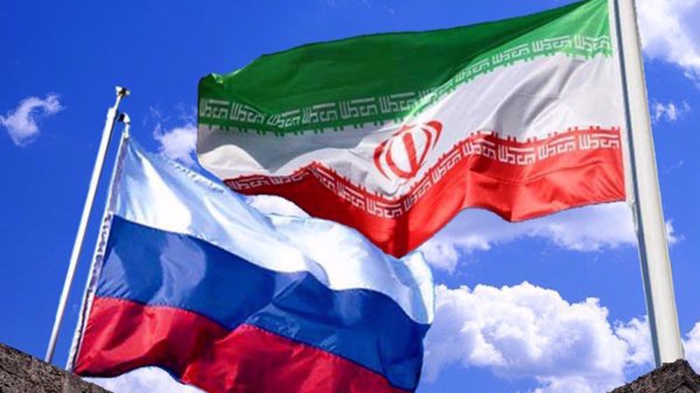 USA: fatal coup irano-russe? 