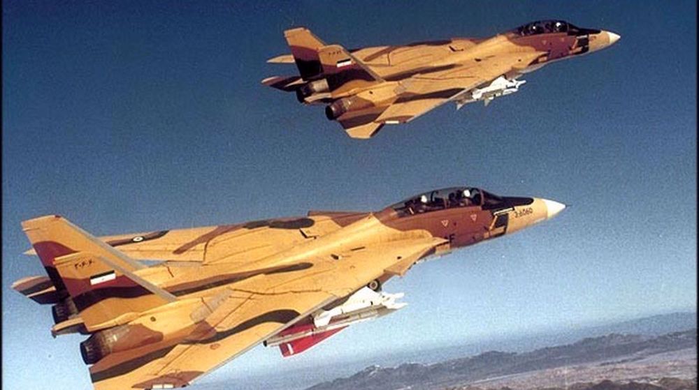 Iran: Israël..."bombardé"! 