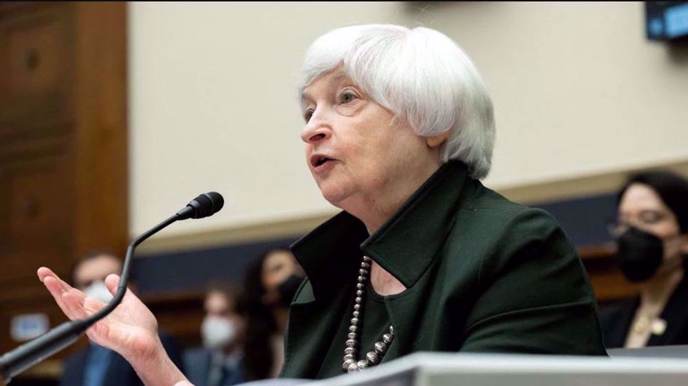 US pushes Russia towards default by blocking debt payments