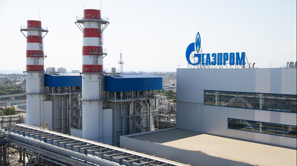 Europe accepts Russia's demands on gas payments to avoid more shut-offs