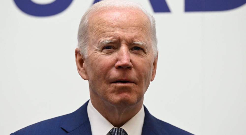 ‘Strategic ambiguity’ on Taiwan not dead: Biden
