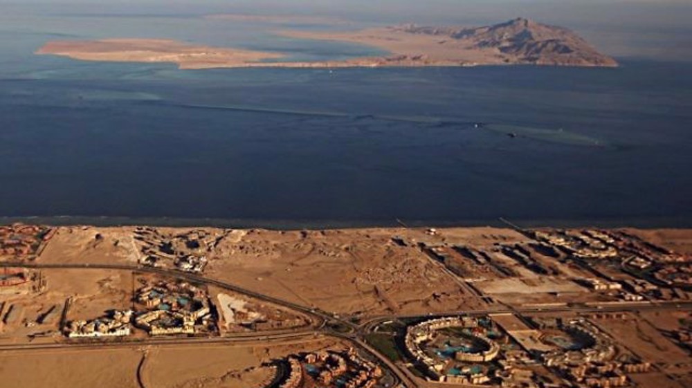 US secretly brokering deal among Saudis, Israelis and Egyptians: Report
